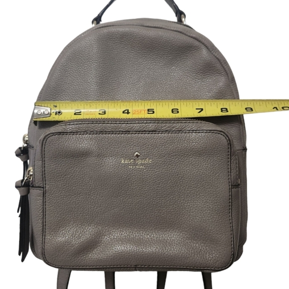 KATE SPADE Nicole larchmont avenue mini backpack - Picture 7 of 11